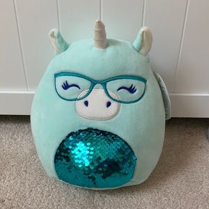 Nyla Unicorn Squishmallow
